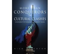 Rick Deighton More than Conquerors in Cultural Clashes (Tascabile)