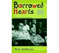 Rick DeMarinis Borrowed Hearts (Tascabile)