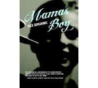 Rick DeMarinis Mama's Boy (Tascabile)