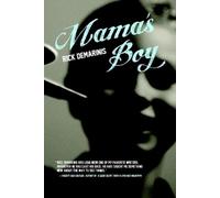 Rick DeMarinis Mama's Boy (Tascabile)