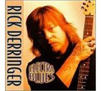Rick Derringer - Electra Blues