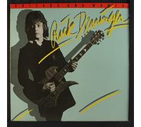 RICK DERRINGER - guitars and women LP