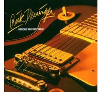 Rick Derringer - Hoochie Koo Once more by Rick Derringer (2004-03-24)