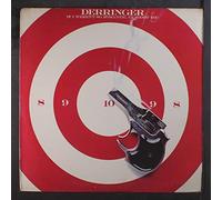 RICK DERRINGER - if i weren't so romantic, i'd shoot you