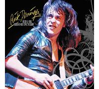 Rick Derringer - Rock and Roll Hoochie Koo Spectacular