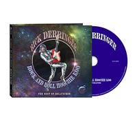 Rick Derringer - Rock & Roll Hoochie Koo - The Best of Unleashed