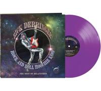 Rick Derringer - Rock & Roll Hoochie Koo - The Best of Unleashed