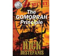 Rick Destefanis Destefanis, Rick Rick DeStefan The Gomorrah Princip (Tascabile)