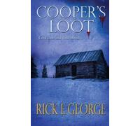 Rick E George Cooper's Loot (Tascabile)
