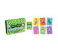 Rick E Morty Carte Gioco Memory Master english Version Aquarius