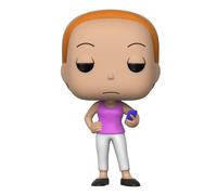Rick E Morty POP Vinyl Figure: Summer