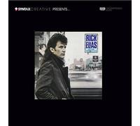 RICK ELIAS - Rick Elias And The Confessions