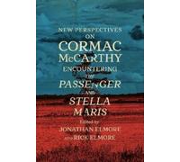 Rick Elmore New Perspectives on Cormac McCarthy (Tascabile)