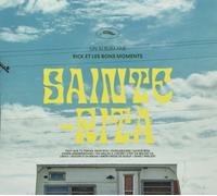 Rick Et Les Bons Moments Sainte-Rita (CD)