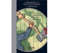 Rick Geary A Treasury of XXth Century Murder Compendium 1 (Copertina rigida)