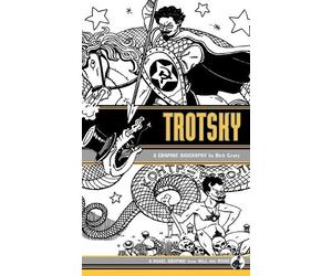 Rick Geary Trotsky (Copertina rigida)