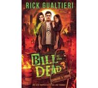 Rick Gualtieri Carnage À Trois (Tascabile) Bill of the Dead