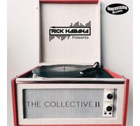 Rick Habana The Collective II (CD) Album