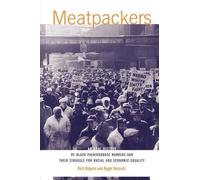 Rick Halpern Roger Horowitz Meatpackers (Tascabile)