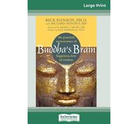Rick Hanson Buddha's Brain (Tascabile)
