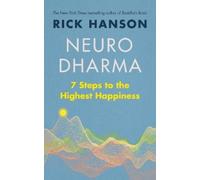 Rick Hanson Neurodharma (Tascabile)