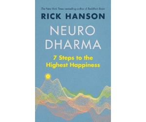Rick Hanson Neurodharma (Tascabile)