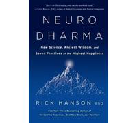 Rick Hanson, PhD Neurodharma (Tascabile)
