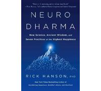 Rick Hanson, PhD Neurodharma (Tascabile)