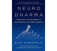 Rick Hanson, PhD Neurodharma (Tascabile)