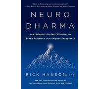 Rick Hanson, PhD Neurodharma (Tascabile)