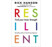 Rick Hanson Resilient (Tascabile)