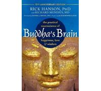 Rick Hanson Richard Mendius Daniel J Siegel Buddha's Brain (Copertina rigida)