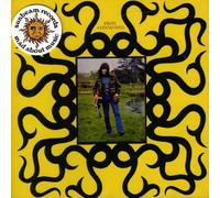 Rick Hayward - Rick Hayward - Cd