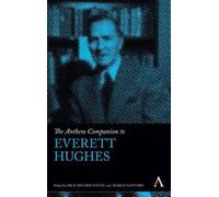 Rick Helmes-Hayes The Anthem Companion to Everett Hughes (Copertina rigida)