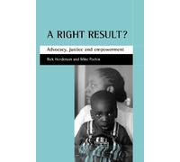 Rick Henderson Mike Pochin A right result? (Tascabile)