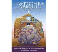 Rick Hendricks Malcolm Ebright The Witches of Abiquiu (Tascabile)