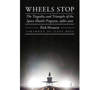 Rick Houston Wheels Stop (Tascabile)