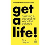 Rick Hughes Get a Life (Tascabile)