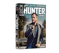 Rick Hunter - Saison 1 Vol. 2 - Coffret 3 DVD