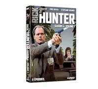 Rick hunter - saison 4 - volume 1
