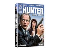 Rick Hunter - Saison 6 - Volume 1