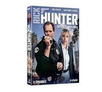 Rick Hunter - Saison 7 - Volume 1