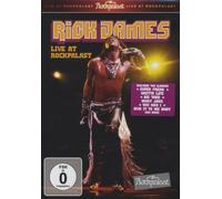 Rick James - At Rockpalast