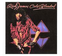 Rick James - Cold Blooded