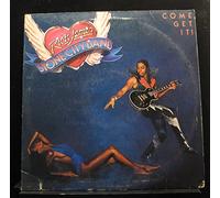 Rick James - Come Get It!