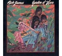 Rick James Garden Of Love (CD)