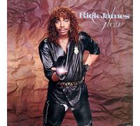 Rick James / Glow