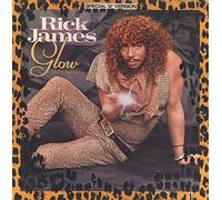 Rick James - Glow