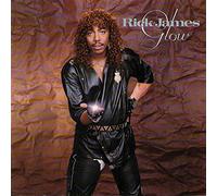 RICK JAMES / GLOW