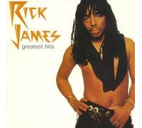 Rick James - Greatest Hits [the Best 1200]